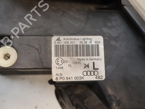 Used Left headlight Left headlight AUDI A3 Sportback (8PA) 2.0 TDI (140 hp) 40241805 40241805