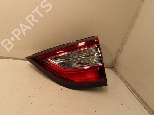 Heckleuchte rechts hinten für RENAULT GRAND SCÉNIC IV (R9_) 1.6 dCi 130 (130 hp) 31302358