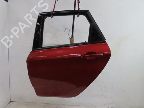 Used Left rear door Left rear door BMW 2 Gran Tourer (F46) 216 d (116 hp) 30953695 30953695