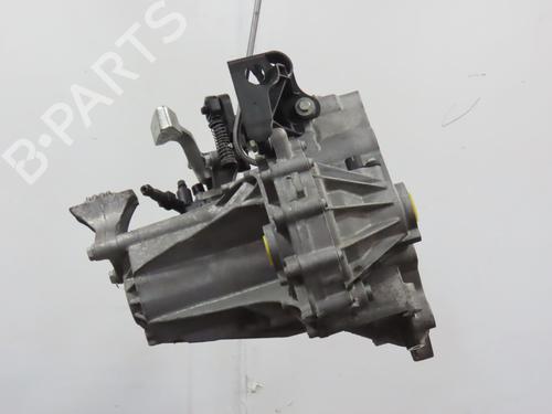 Gearbox VW UP! (121, 122, BL1, BL2, BL3, 123) 1.0 | BP39218239M3 - Image 2