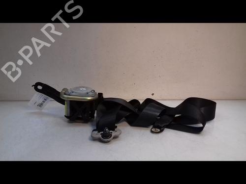 Used Front right belt tensioner NISSAN ALMERA TINO (V10) 1.8 (114 hp) 12203625