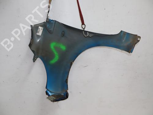Used Right front fenders Right front fenders 37162576 37162576