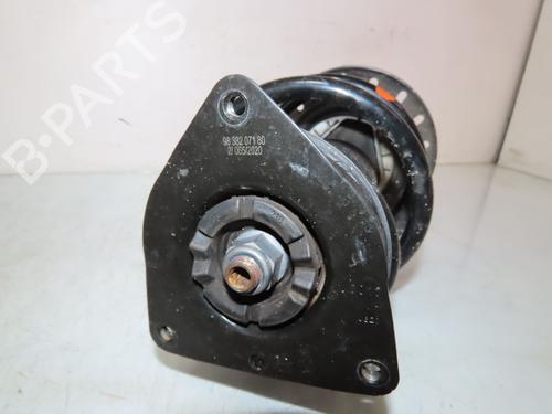 Left front shock absorber PEUGEOT 2008 II (UD_, US_, UY_, UJ_, UR_, UC_) 1.2 PureTech 130 (USHNS, URHNS) | BP25778938M16