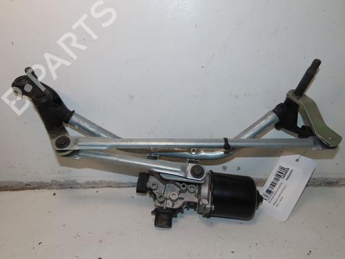 Used Front wiper motor RENAULT CAPTUR II (HF_) TCe 140 (HFN0) (140 hp) 31325336