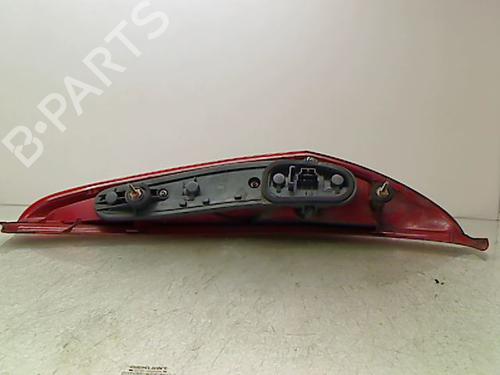 Used Left taillight FIAT PUNTO (188_) 1.9 DS 60 (188.031, .051, .231, .251) (60 hp) 8978758