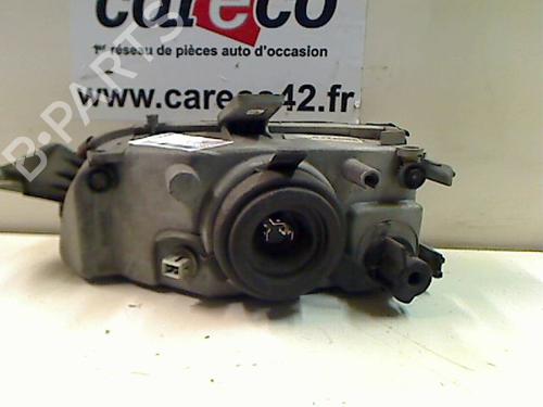 Used Right headlight FIAT PUNTO (176_) 55 1.1 (54 hp) 23153158