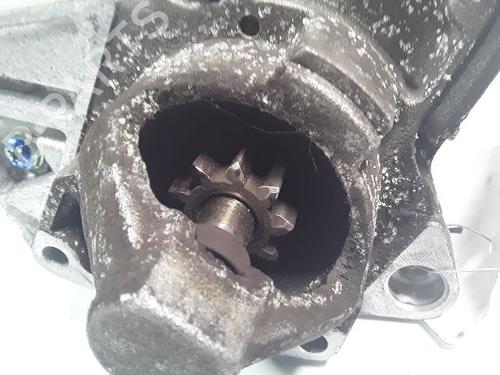 Starter DACIA SANDERO II TCe 90 (B8M1, B8MA, B8AC) | BP8995617M8