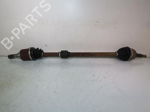Used Right front driveshaft NISSAN NOTE (E11, NE11) 1.4 (88 hp) 30950983