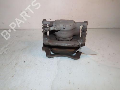 Left front brake caliper MERCEDES-BENZ GLA-CLASS (X156) GLA 200 CDI 4-matic (156.902) | BP30951692M105