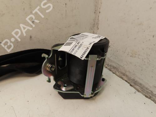 Veiligheidsgordel rechts voor DACIA SANDERO II 1.0 SCe 75 (B8JC, B8JD, B8NC) (73 hp) 31324987