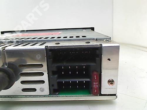 Radio CITROËN C2 (JM_) 1.4 | BP8974761E6 