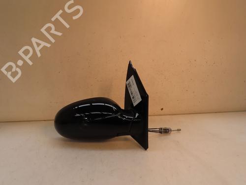 Used Right mirror SMART CABRIO (450) 0.6 (S1OLA1, 450.441, 450.442, 450.443) (55 hp) 17338913