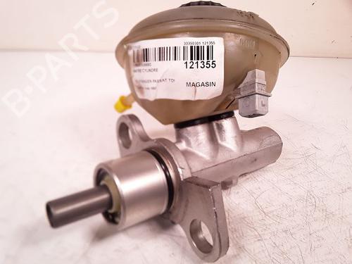 Used Brake master cylinder VW PASSAT B5 (3B2) 1.9 TDI (90 hp) 23150572