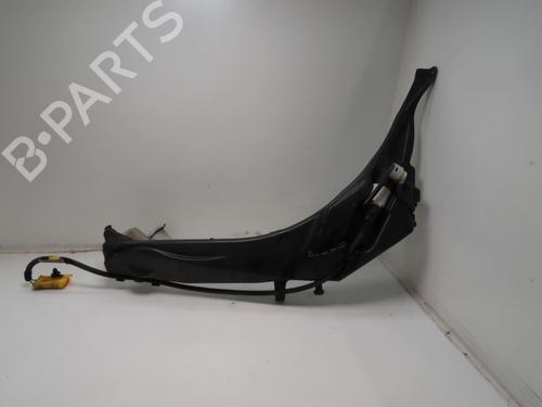 Windscreen washer tank PEUGEOT 308 II (LB_, LP_, LW_, LH_, L3_) 1.6 HDi 100 | BP27551172C113