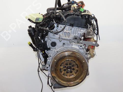 Engine BMW 1 (F20) 114 d | BP30486661M1
