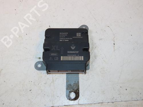 Used ECU airbags RENAULT CLIO IV (BH_) 1.5 dCi 90 (90 hp) 30952300