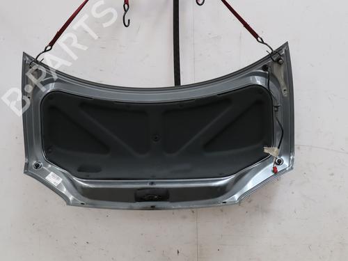 Used Tailgate Tailgate PEUGEOT 406 Coupe (8C) 2.2 HDI (133 hp) 33769962 33769962