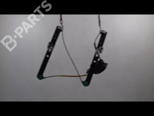 Rudehejsemekanisme ventre foran BMW 3 (E46) 320 d | BP9003083C22 