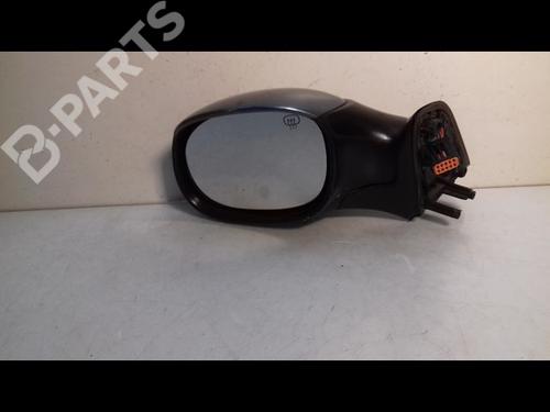 Left mirror CITROËN XSARA PICASSO (N68) 1.6 HDi | BP11771229C26 