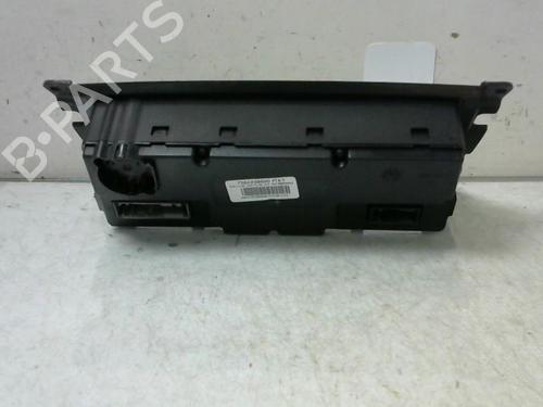 Commande Chauffage FIAT CROMA (194_) 1.9 D Multijet (194AXB1B) (120 hp) 23151152