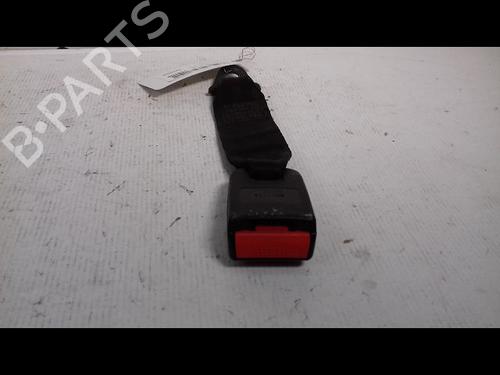 Used Seat buckle PEUGEOT 206+ (2L_, 2M_) 1.4 HDi eco 70 (68 hp) 14892359