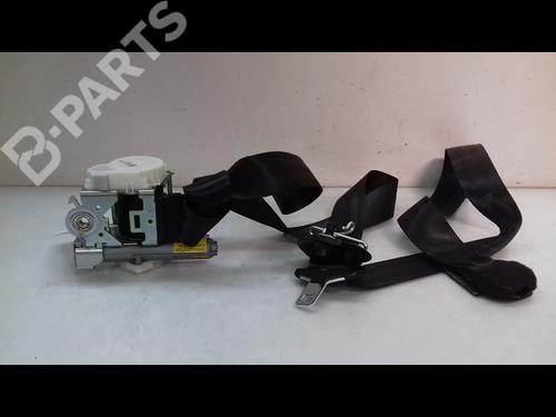 Used Front right belt tensioner PEUGEOT 3008 I MPV (0U_) 1.6 HDi (114 hp) 10724277