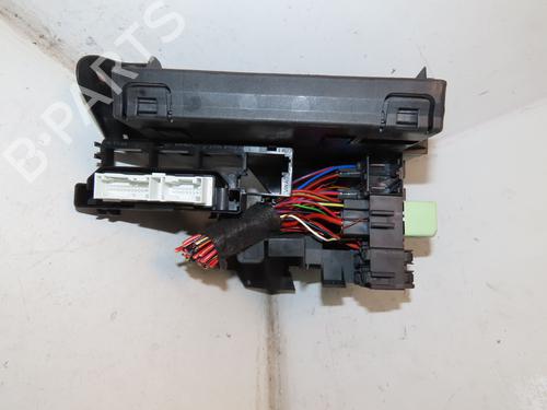 Used Fuse box SKODA FABIA IV (PJ3) 1.0 TSI (95 hp) 28969883