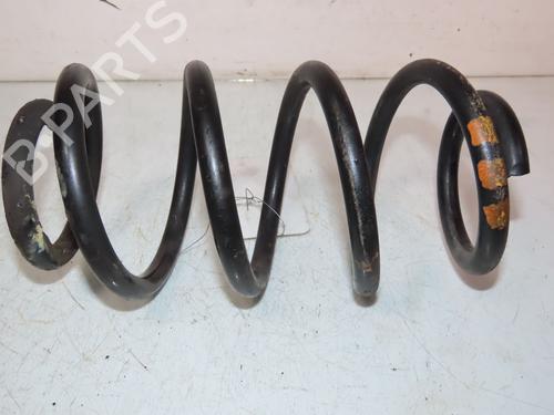 Shock absorber spring MERCEDES-BENZ GLA-CLASS (X156) GLA 220 CDI 4-matic (156.905) | BP25611002C152 