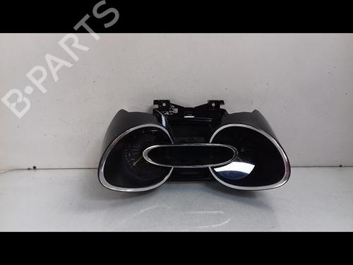 instrument-cluster-renault-clio-iv-bh_-15-dci-90-248101633r-2012-2013-2014-2015-2016-2017-2018-2019-2020-2021-8981205 main image