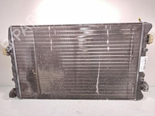 water-radiator-vw-fox-hatchback-5z1-5z3-5z4-14-5z0121253a-2003-2004-2005-2006-2007-2008-2009-2010-2011-2012-2013-2014-2015-12529009 main image