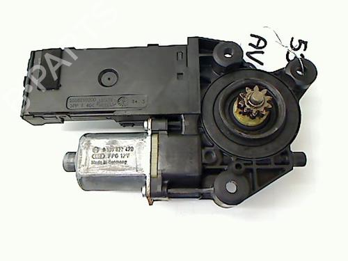 Front left window mechanism RENAULT MODUS / GRAND MODUS (F/JP0_) 1.2 (JP0C, JP0K, FP0C, FP0K, FP0P, JP0P, JP0T) | BP23152040C22 - Image 2