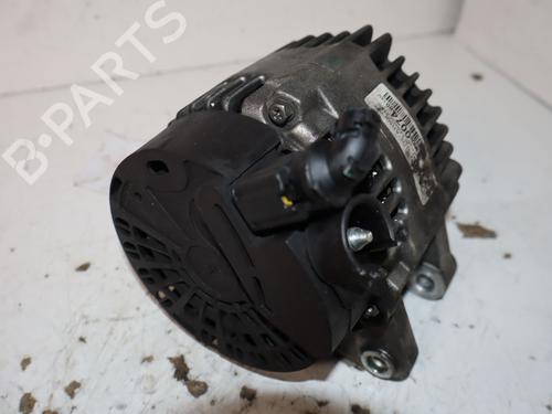 Alternator CITROËN C3 Picasso (SH_) 1.2 THP 110 (SHHNZ6) | BP39011871M7 - Image 2