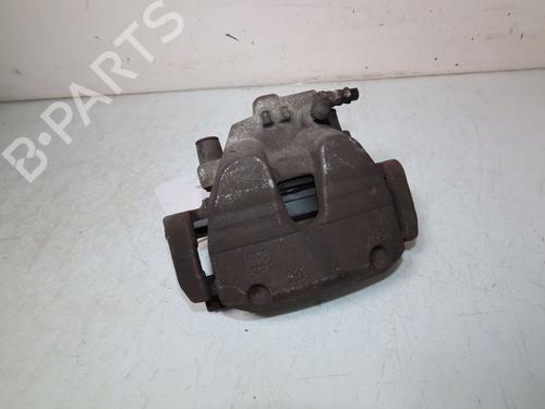 Left front brake caliper OPEL CORSA E (X15) 1.3 CDTI (08, 68) | BP30951687M105