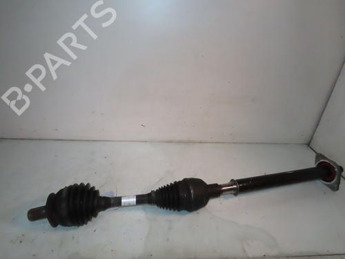 Used Right front driveshaft MERCEDES-BENZ GLA-CLASS (X156) GLA 200 CDI 4-matic (156.902) (136 hp) 30951005