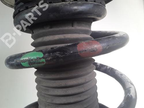 Left front shock absorber LAND ROVER RANGE ROVER EVOQUE (L538) 2.2 D 4x4 | BP8995167M16 
