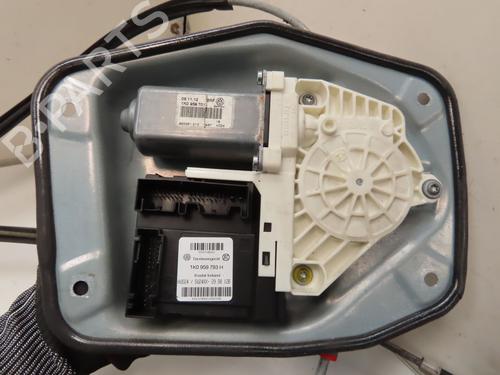 Front left window mechanism VW GOLF V (1K1) 1.9 TDI | BP26570731C22