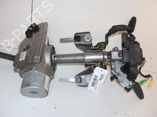 Steering column OPEL CORSA D (S07) 1.4 (L08, L68) | BP36820344M21 - Image 2