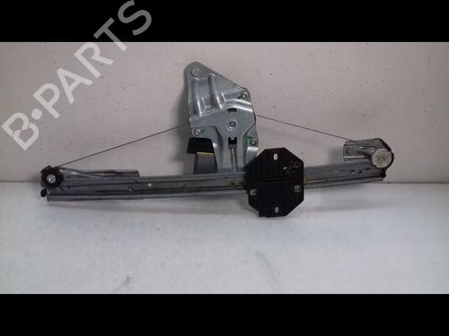 Used Front right window mechanism DACIA SANDERO II 1.5 dCi (90 hp) 14980399