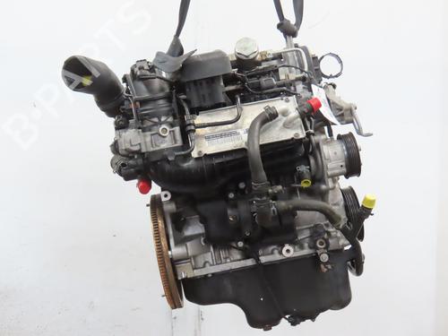 Engine SEAT IBIZA IV (6J5, 6P1) 1.2 TSI | BP36425887M1 - Image 4