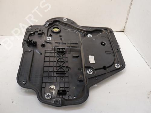 Front left window mechanism JEEP WRANGLER III (JK) 2.8 CRD | BP39481752C22 - Image 2