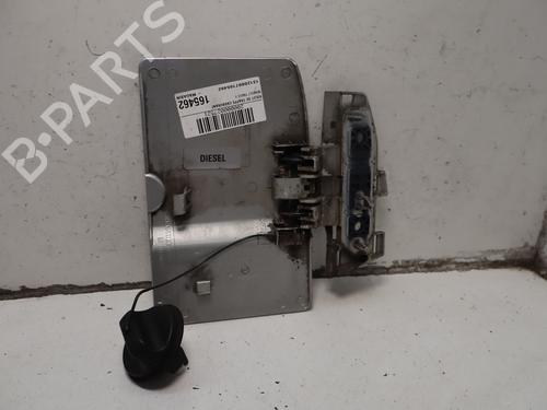 Used Fuel flap Fuel flap RENAULT TRAFIC II Bus (JL) 2.0 dCi 115 (JL00, JL01, JL0H, JL0M, JL0U) (114 hp) 34710678 34710678