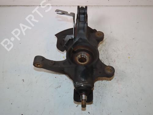 Used Left front steering knuckle PEUGEOT EXPERT Van (V_) 1.6 BlueHDi 95 (95 hp) 30951442