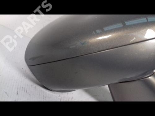 Right mirror OPEL MERIVA B MPV (S10) 1.7 CDTI (75) | BP8998124C27 