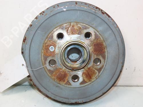 Used Other SKODA FABIA III (NJ3) 1.0 (75 hp) 21800198