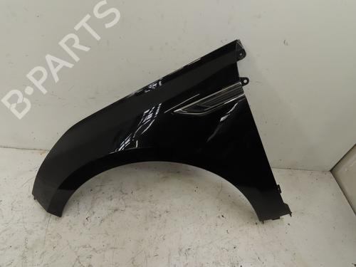 Used Left front fenders RENAULT TALISMAN (LP_) 1.5 dCi 110 (LPA3) (110 hp) 30979647