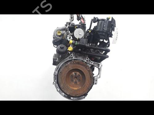 Motor FORD FIESTA VI (CB1, CCN) 1.4 TDCi | BP14955417M1 