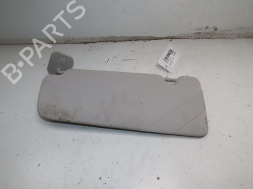 Used Left sun visor DACIA SANDERO III 1.0 SCe 65 (67 hp) 30954383