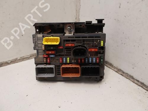 Fuse box CITROËN C5 III Break (RW_) 2.0 HDi 140 | BP34229249E1 - Image 3