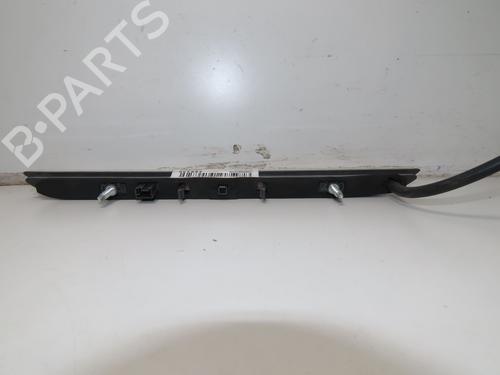 Used Third brake light PEUGEOT 2008 I (CU_) 1.2 VTi (82 hp) 27602598