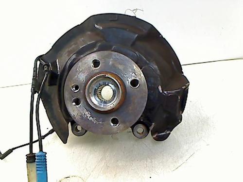 Used Left front steering knuckle MINI MINI (R56) Cooper (120 hp) 8974771